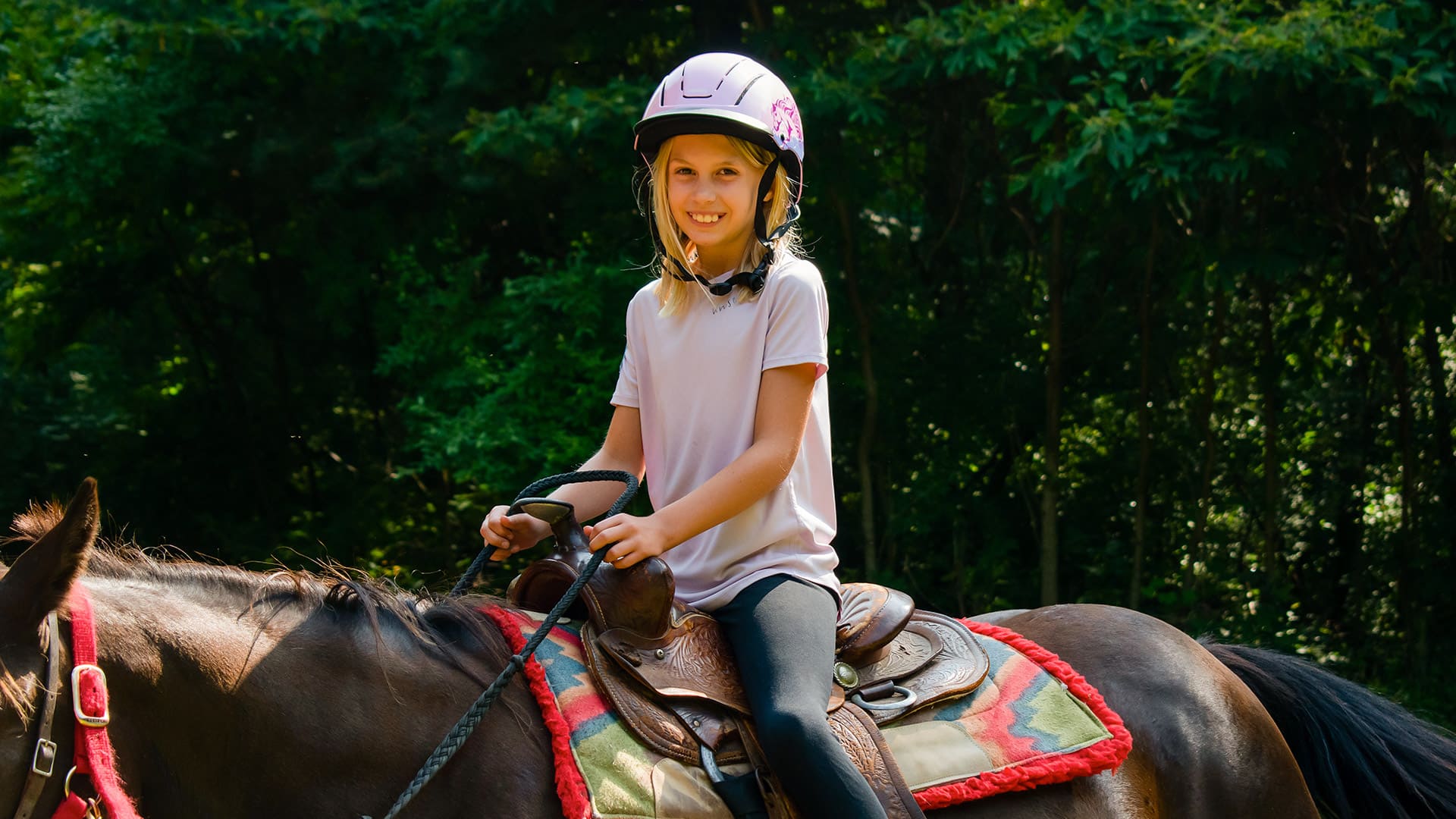 Pine Ridge Bible Camp Youth Camp Cedar Springs Michigan